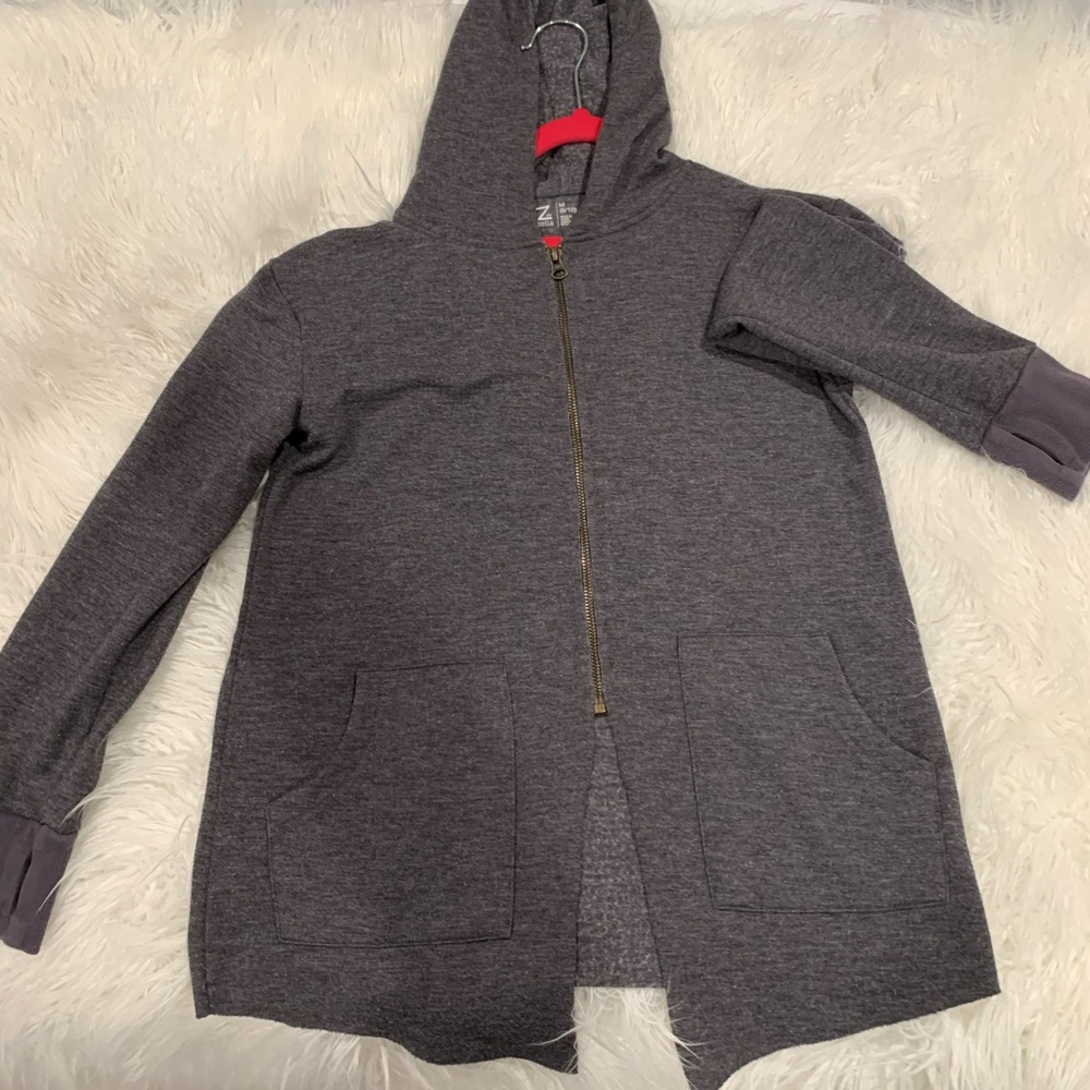 Zella Girl Hoodie
